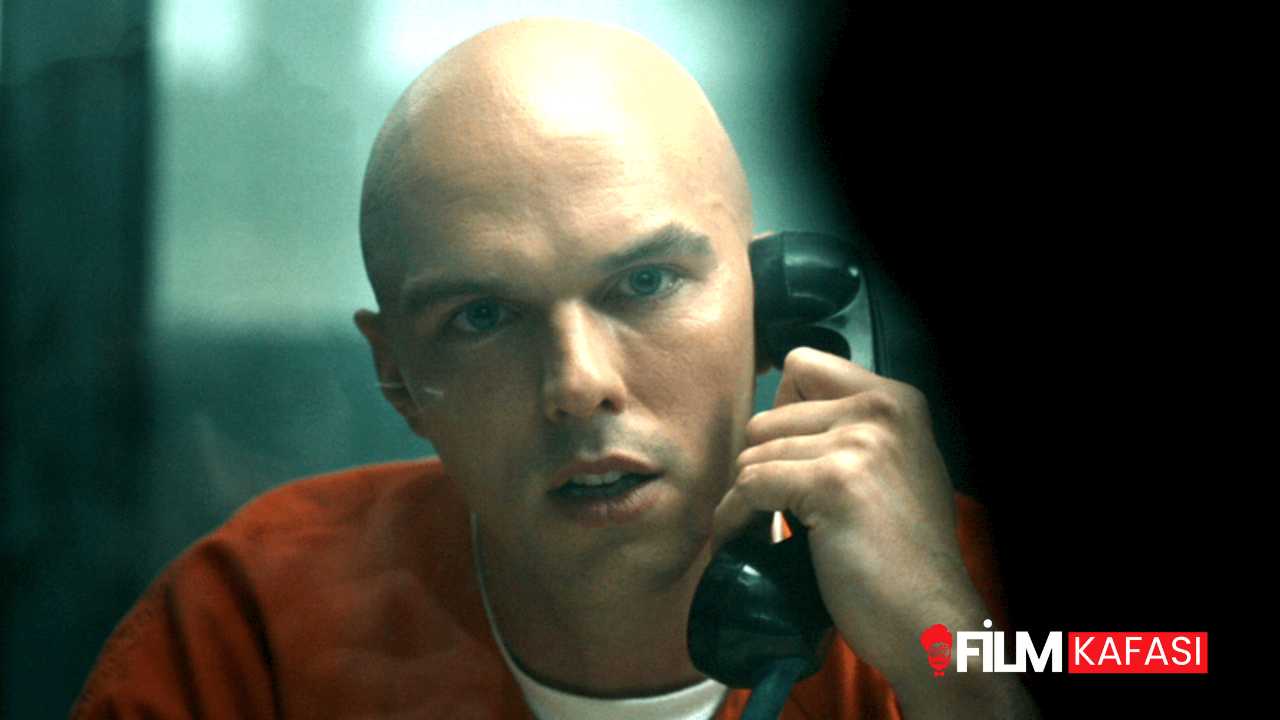 İşte Yeni DC Evreni! Superman’in Lex Luthor’u, Peacemaker 2. Sezonda Görüldü İşte Yeni DC Evreni! Superman'in Lex Luthor'u