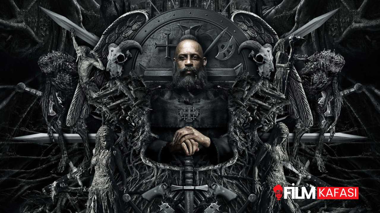 Gişede Battı, Netflix’te Dirildi: Vin Diesel’den The Last Witch Hunter 2’ye İlk Bakış Vin Diesel'den The Last Witch Hunter 2 Görüntüleri